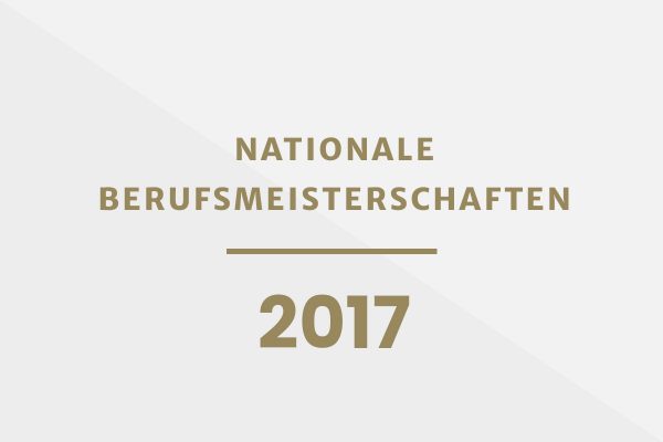 nationale berufsmeisterschaften