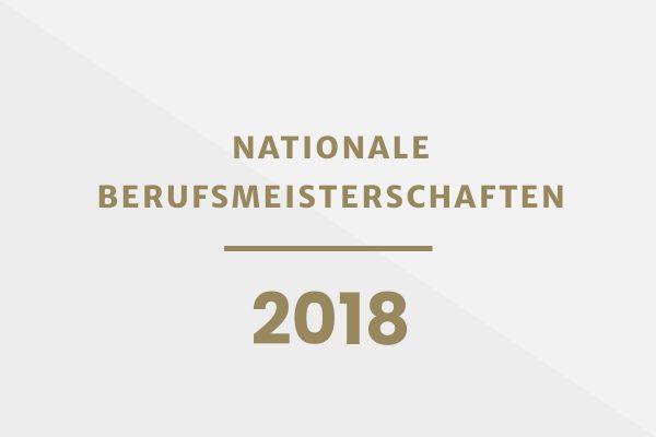 nationale berufsmeisterschaften